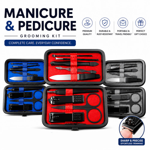 10pcs nail clippers - 10pcs,