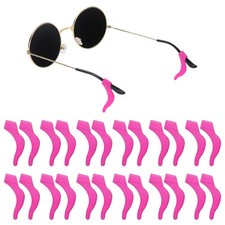20 Pairs Glasses Ear Grip
