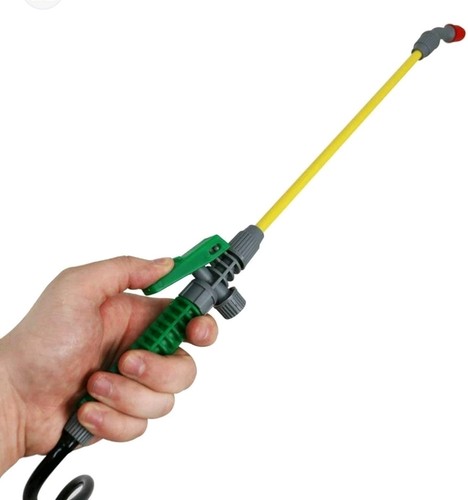 New 56cm yellow green - new,