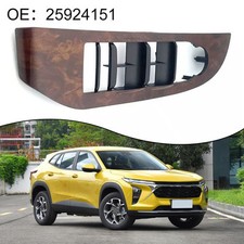 Window Lift Switch Bezel Cover