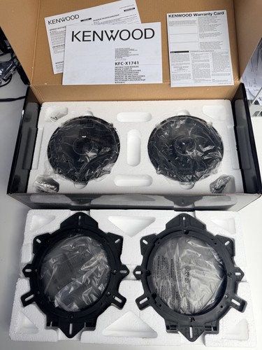 Kenwood kfc x1741 - kfc-x1741,