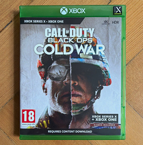 Call duty black ops - of, duty: