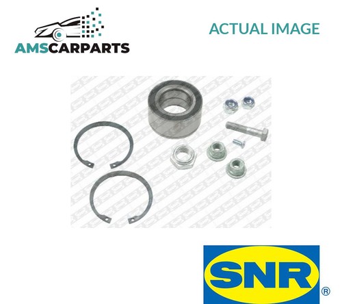 Wheel bearing kit set front - bearing,