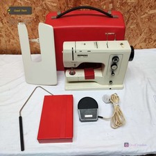 BERNINA RECORD 830 ELECTRONIC