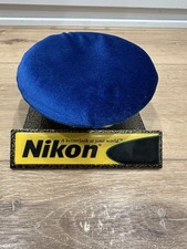 Nikon Metal Dealer Camera Gun