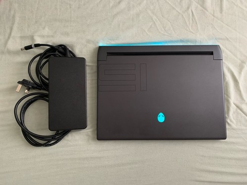 Alienware m15 ryzen - alienware,