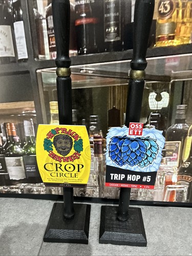 Dummy beer pump pub home - beer,