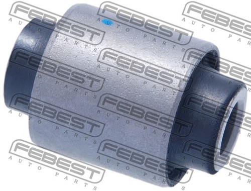 Control arm trailing bush - control,