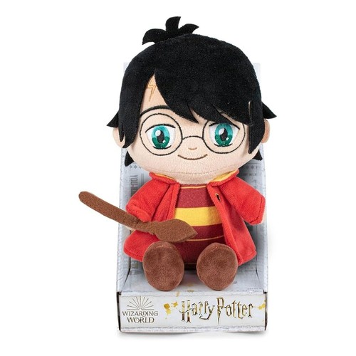 Harry potter quidditch - harry,