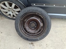 PEUGEOT 207 308 15 INCH STEEL