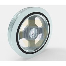 Napa Belt Pulley, Crankshaft