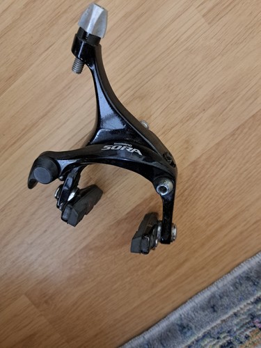 Shimano sora 3500 rear - sora,