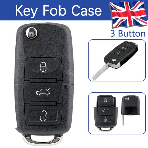 Car key fob - shell, seat