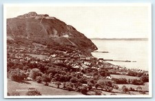 POSTCARD PENMAENMAWR - W 3978