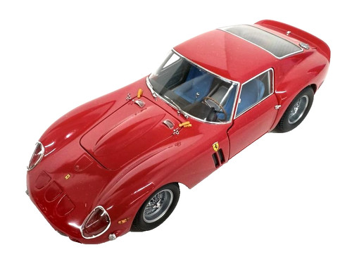 Kyosho ferrari 250 gto - ferrari,