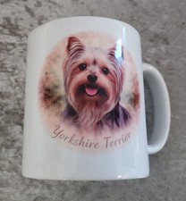 Yorkshire Terrier 11 Oz