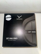 Beyerdynamic DT 990 Pro