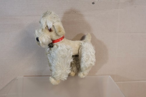 Stieff vintage snobby poodle - stieff,