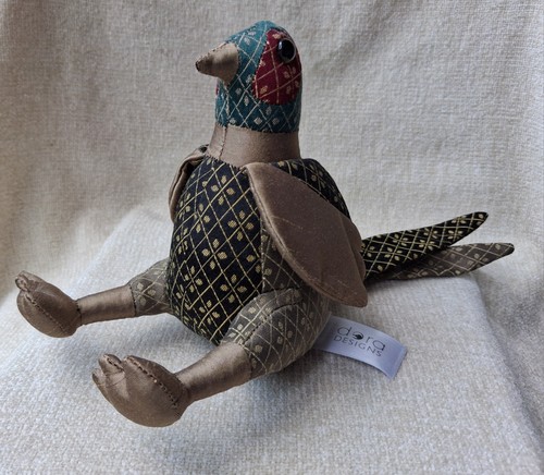 Dora designs reuben pheasant - reuben,