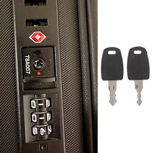 Keys tsa007 tsa002 - keys,