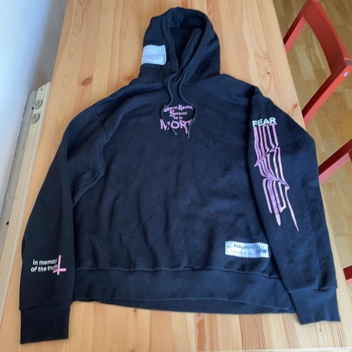 Cheap monday hoodie - hoodie, mens