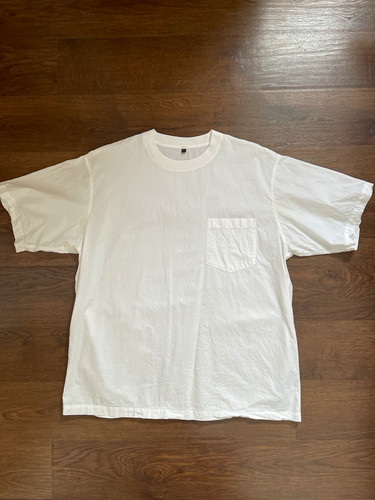 Muji men organic cotton - men's,