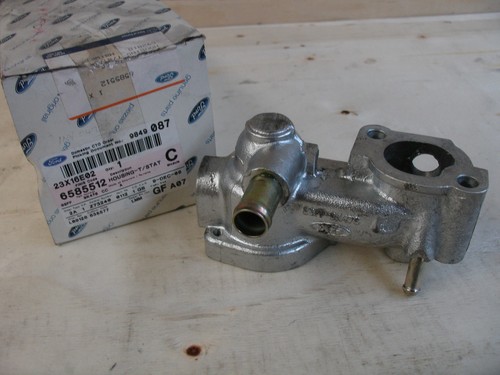 6585512 thermostat housing for - 6585512,