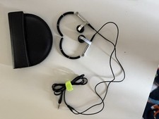 Bang and Olufsen A8 earphones