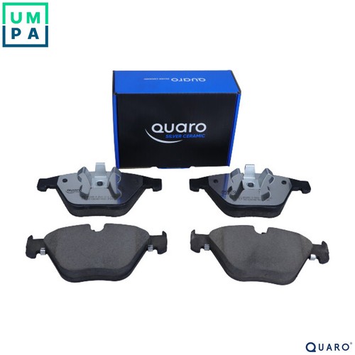 Brake pad set - brake,