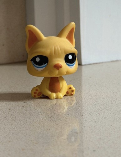 Littlest pet shop - pet,