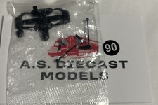 Corgi Modern Truck Scania T