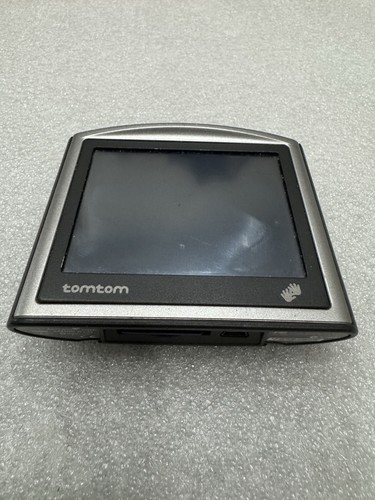 Tomtom one 4n00 012 - tomtom, bluetooth