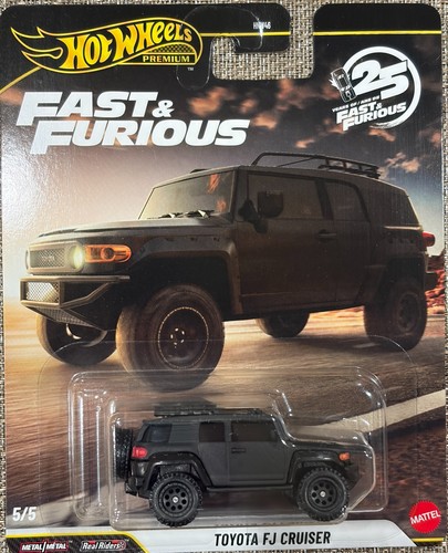 2026 hot wheels fast furious - hot, &