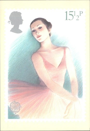 British theatre ballet - british,