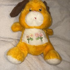 Bootleg Care Bears 13” Soft