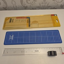 Dahle 3 Sheet 330mm Standard