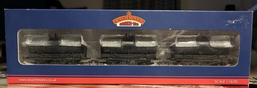 Bachmann 672 set 14t - bachmann, of