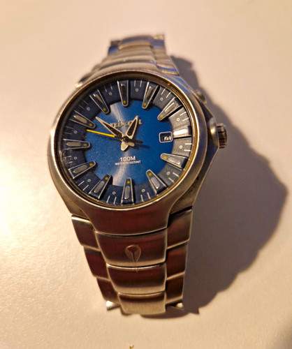 Nixon the venture men - the, men's