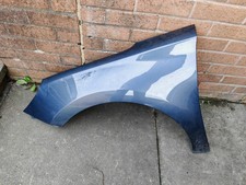 Hyundai I30 Front Wing N/S 2019