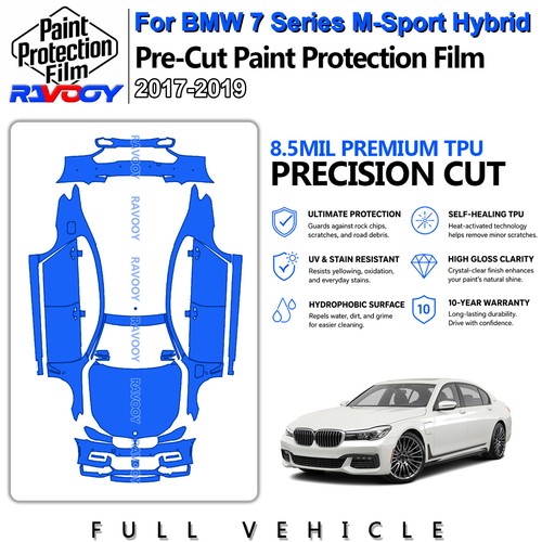 For bmw series sport - 7, m-sport