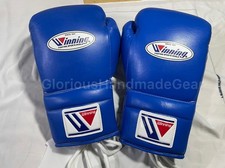 Winning Gloves MS600 Lace Up