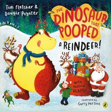 The dinosaur that pooped - dinosaur,
