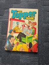 The topper book 1984 - book,
