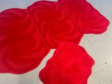 X ROMANY GYPSY WASHABLES NON