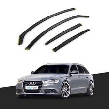 Audi A6 C7 2011-2018 5 Door
