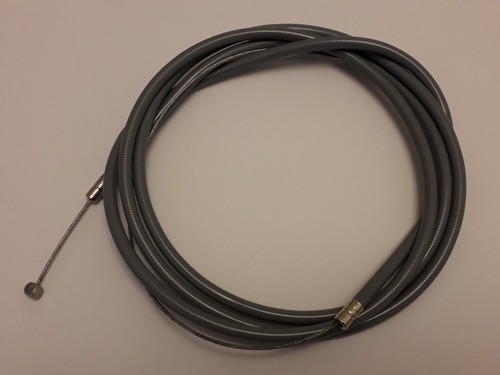 Vespa gear cable inner - gear,