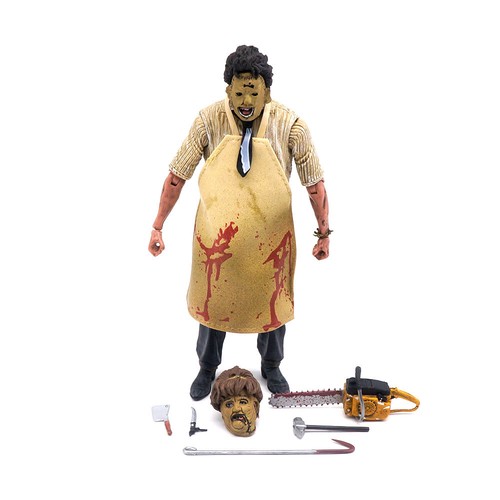 Neca the texas - neca,
