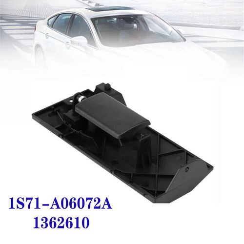 Lhd glove box catch lock - lhd,
