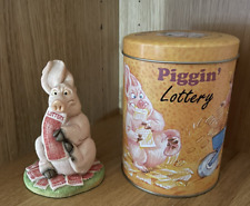 MINT 5.5" Tall Special