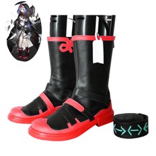 Arknights Mulberry Shoes